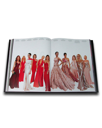 Livro Versace Rizzoli - Modern Mood