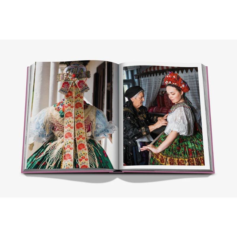 Livro Budapest Gem Assouline - Modern Mood