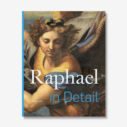 Livro Raphael in Detail Hachette - Modern Mood