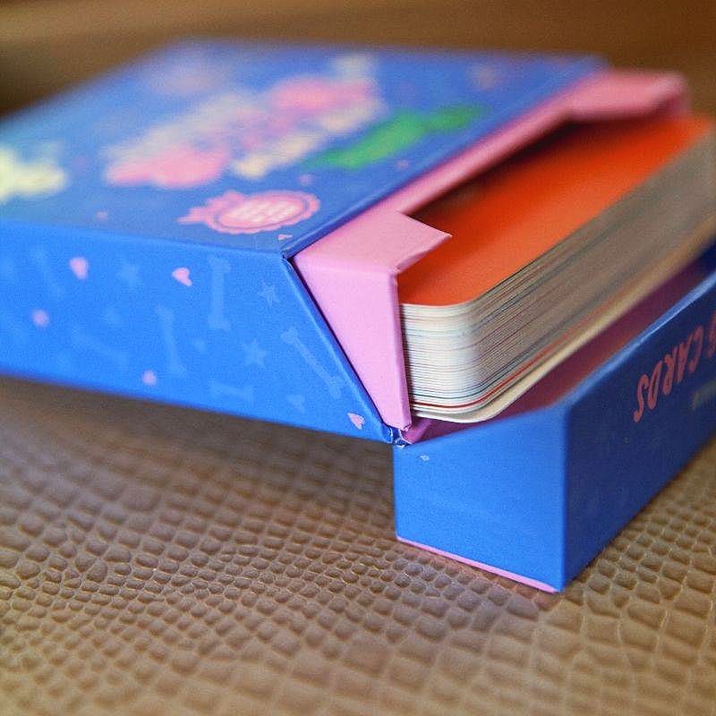 Livro Cartas for New Cat Parents - Para Novos Pais de Gatos - Modern Mood