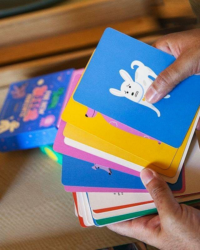Livro Cartas for New Cat Parents - Para Novos Pais de Gatos - Modern Mood
