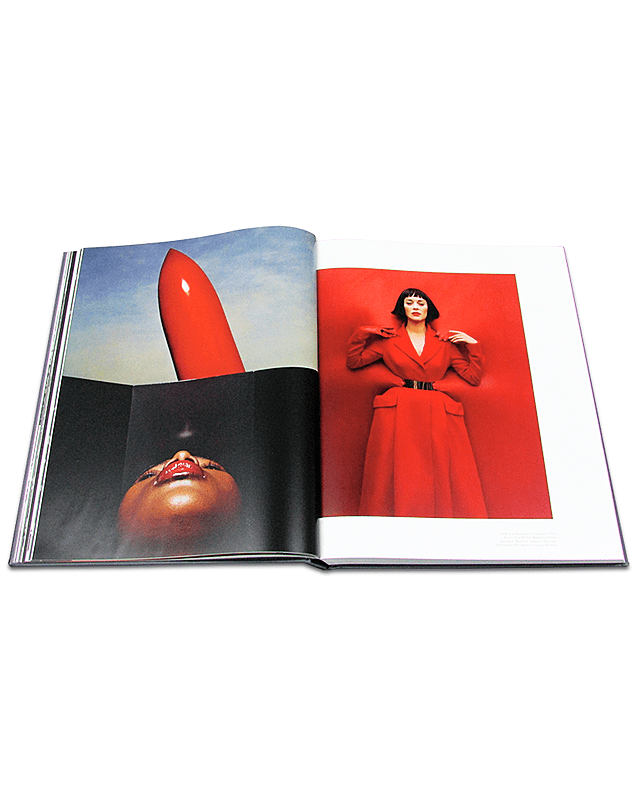 Livro Christian Dior - Designer Of Dreams - Thames & Hudson - Modern Mood
