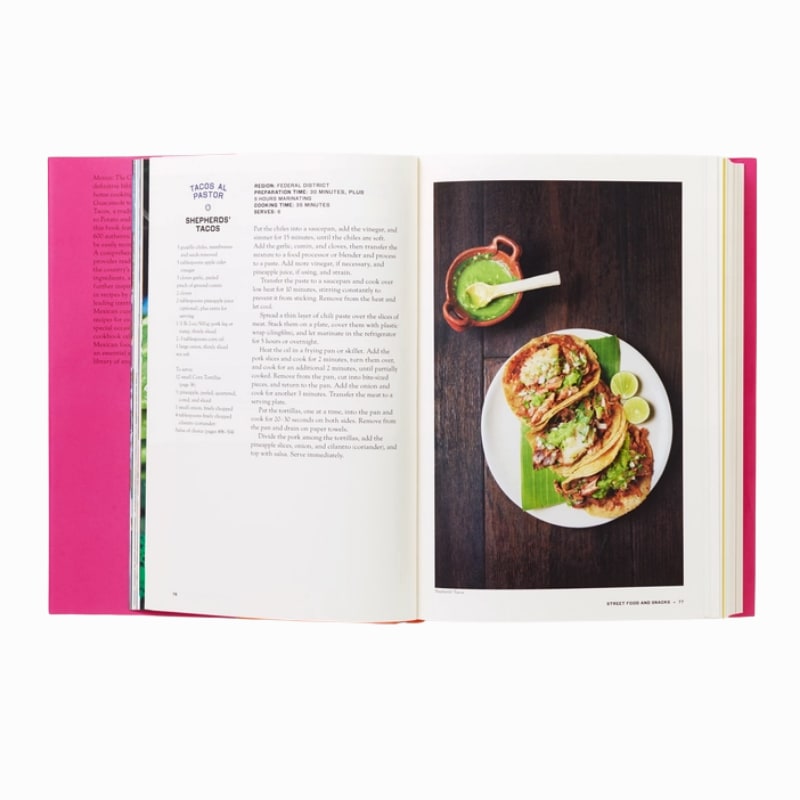 Livro Mexico Phaidon Press - Modern Mood