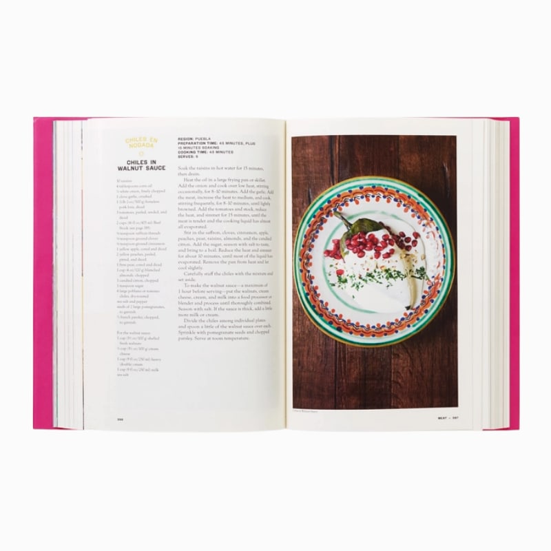 Livro Mexico Phaidon Press - Modern Mood