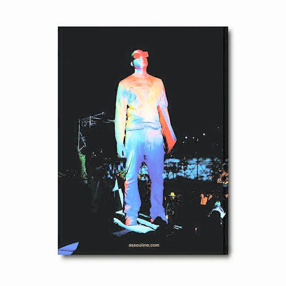 Livro Louis Vuitton Virgil Abloh - Balloon Assouline - Modern Mood
