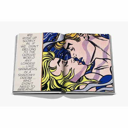Livro Heart & Love Assouline