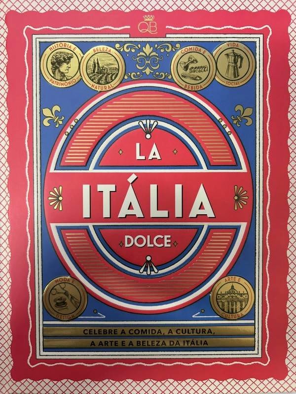 Livro  Queen Books - Modern Mood