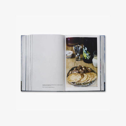Livro The Nordic Cookbook Phaidon Press - Modern Mood