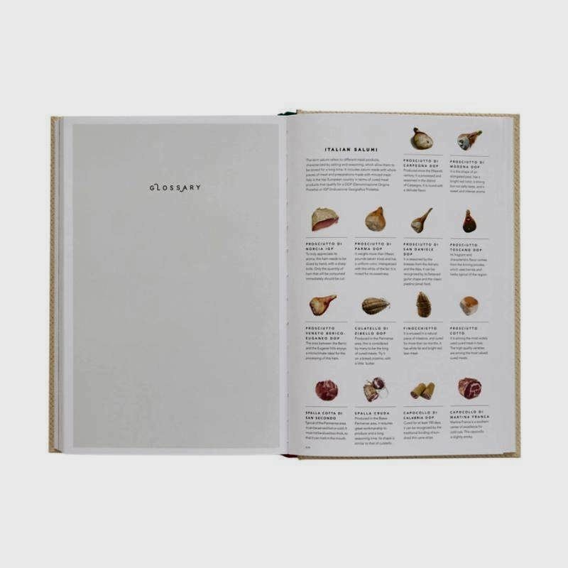 Livro Eataly Phaidon - Modern Mood