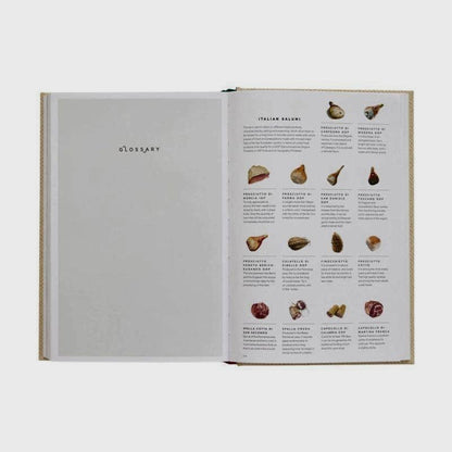 Livro Eataly Phaidon