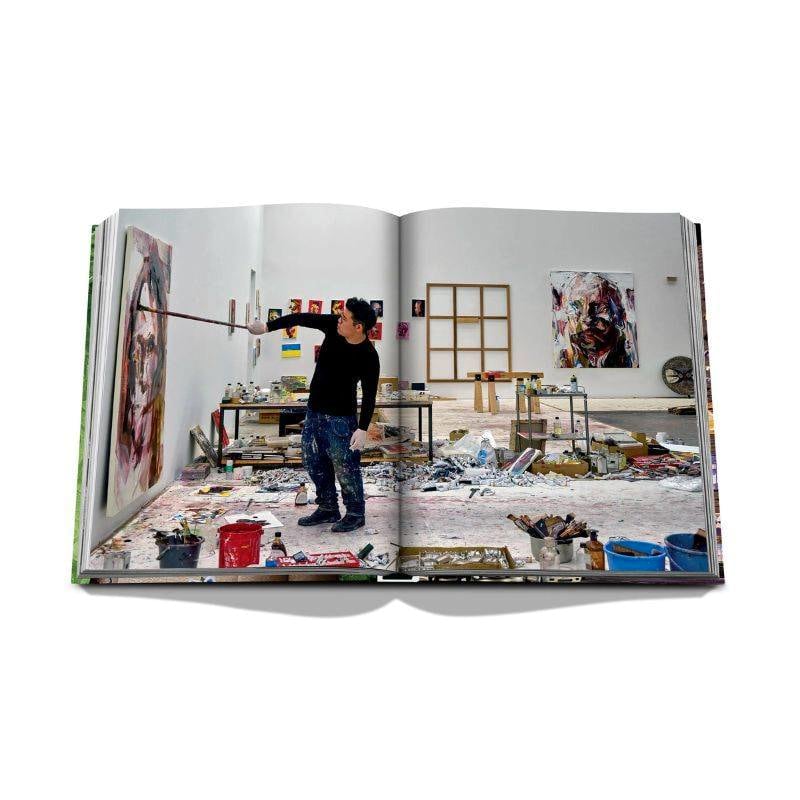 Livro Tokyo Chic Assouline - Modern Mood