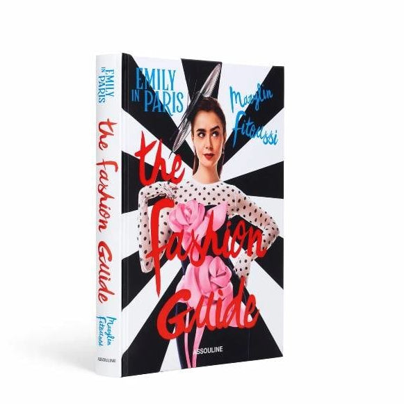 Livro  Assouline - Modern Mood