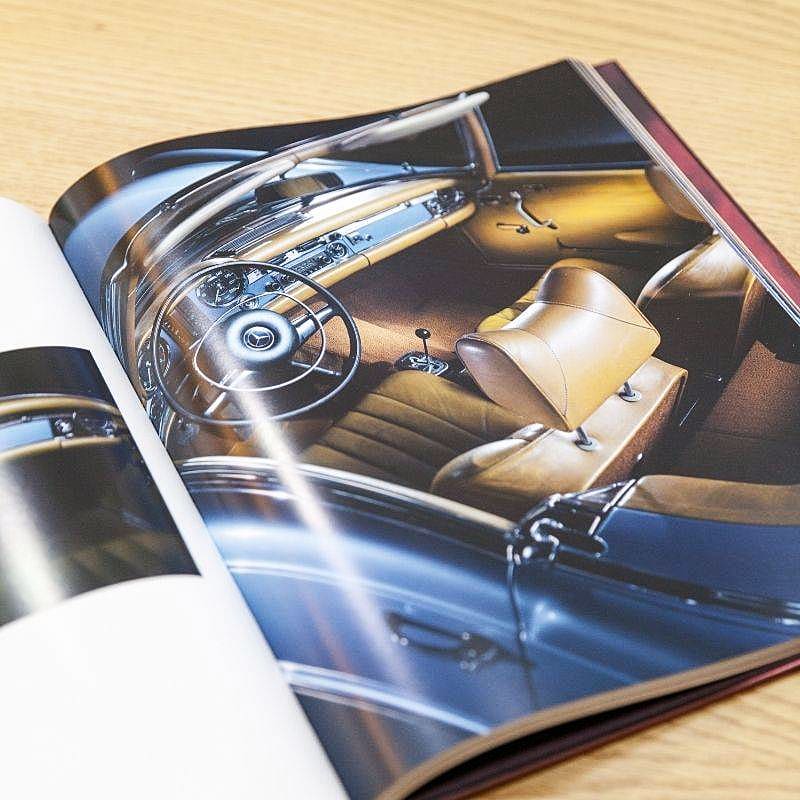 Livro The Jaguar Book Teneues - Modern Mood