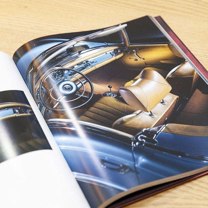 Livro The Jaguar Book Teneues - Modern Mood