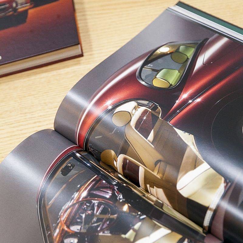 Livro The Jaguar Book Teneues - Modern Mood