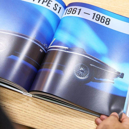Livro The Jaguar Book Teneues - Modern Mood