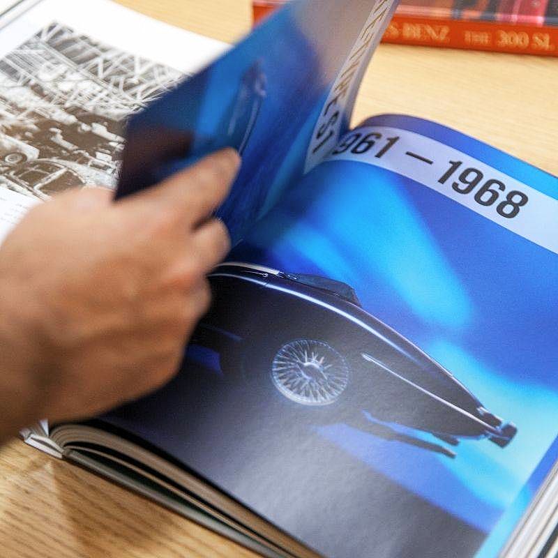 Livro The Jaguar Book Teneues - Modern Mood