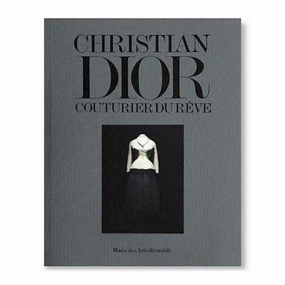 Livro Christian Dior - Designer Of Dreams - Thames & Hudson