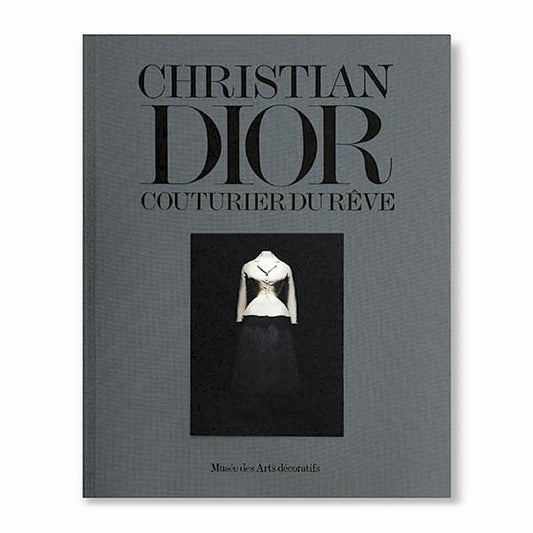 Livro Christian Dior - Designer Of Dreams - Thames & Hudson
