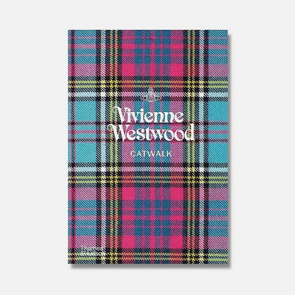 Livro Vivienne Westwood Catwalk: The Complete Collections Thames & Hudson - Modern Mood