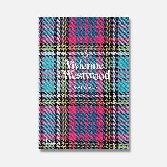 Livro Vivienne Westwood Catwalk: The Complete Collections Thames & Hudson - Modern Mood