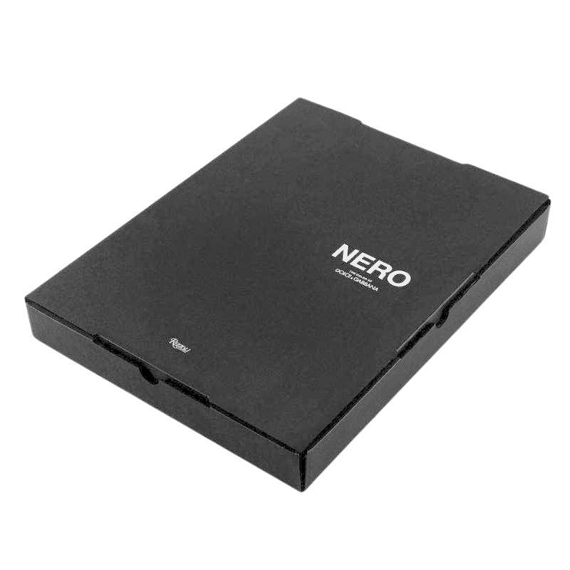 Livro NERO: The Color of Dolce & Gabbana Rizzoli - Modern Mood