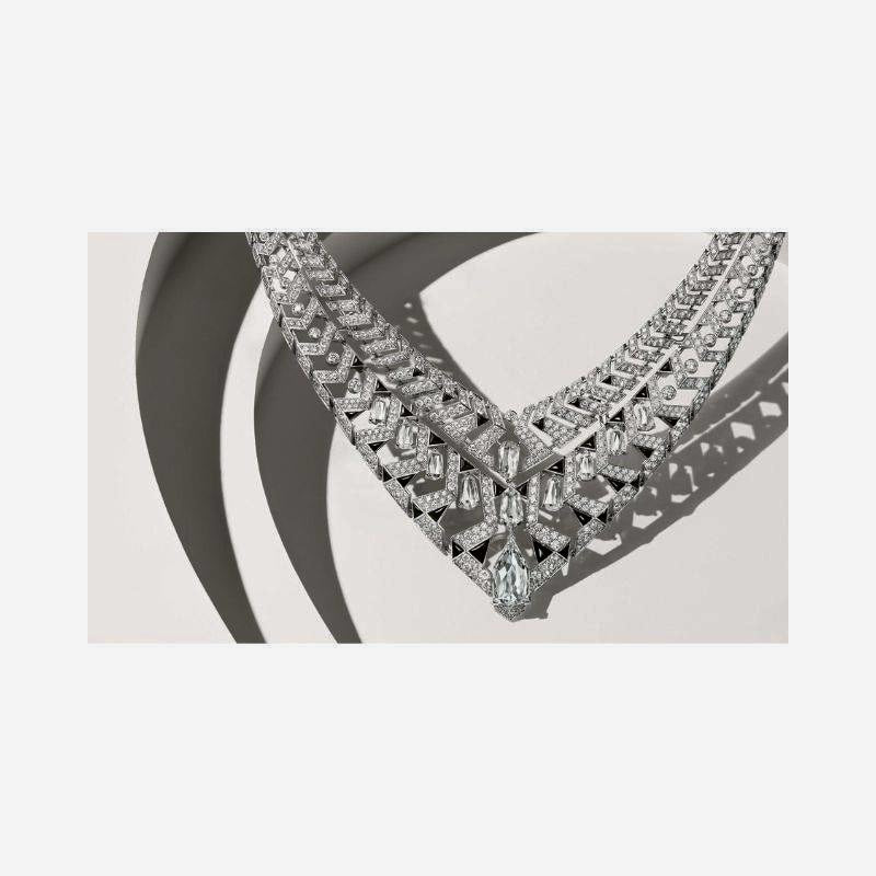 Livro Cartier: Le Voyage Recommencé Flammarion - Modern Mood