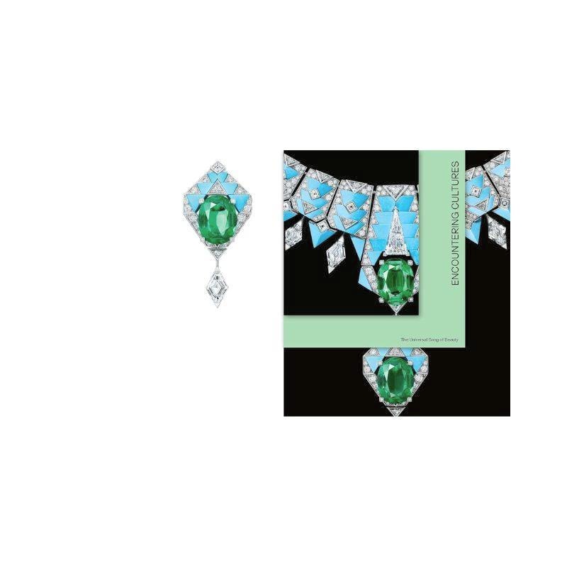 Livro Cartier: Le Voyage Recommencé Flammarion - Modern Mood