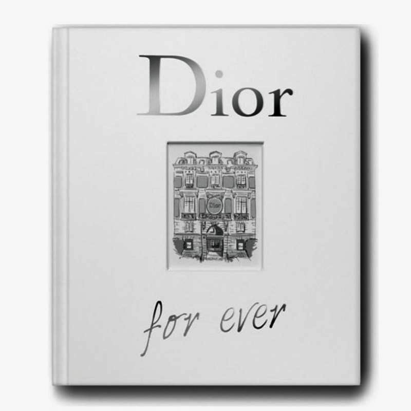 Livro Dior For Ever - Modern Mood
