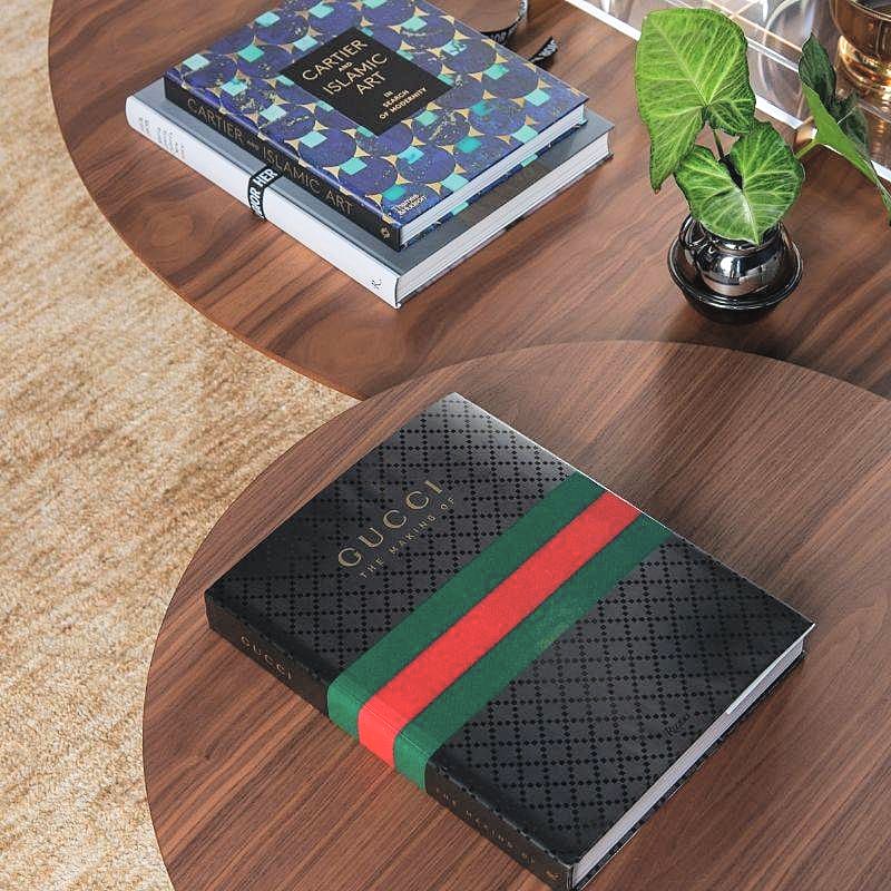 Livro Gucci The Making of Rizzoli - Modern Mood