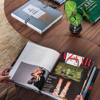 Livro Gucci The Making of Rizzoli - Modern Mood