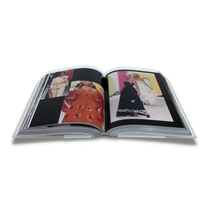 Livro Chloé Catwalk Thames & Hudson - Modern Mood
