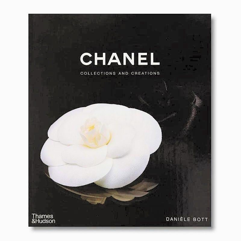 Livro Chanel - Collections And Creations