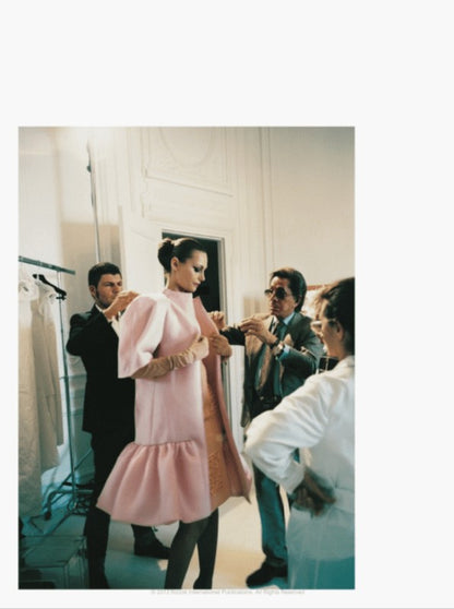 Livro Valentino: Themes and Variations Rizzoli