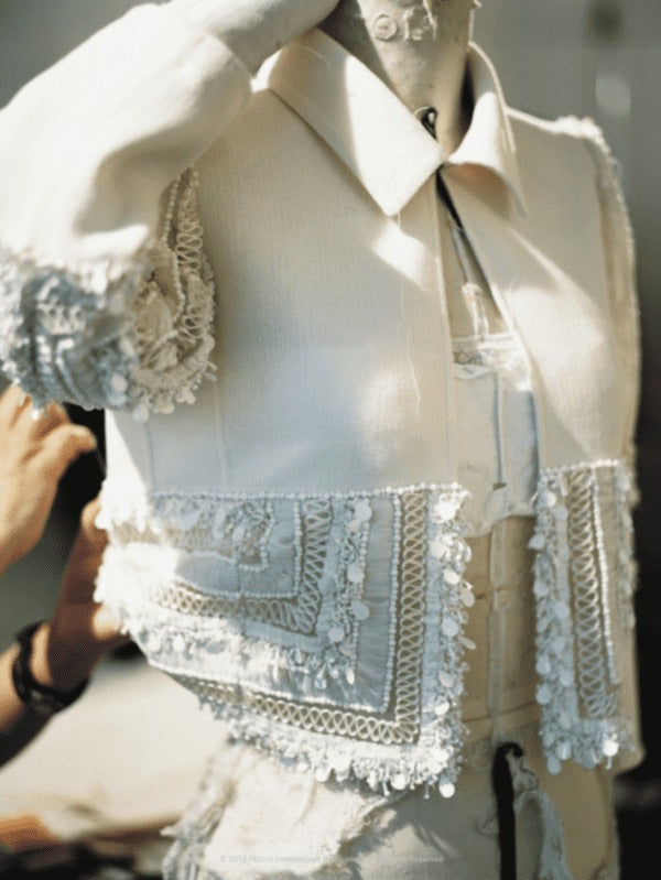 Livro Valentino: Themes and Variations Rizzoli