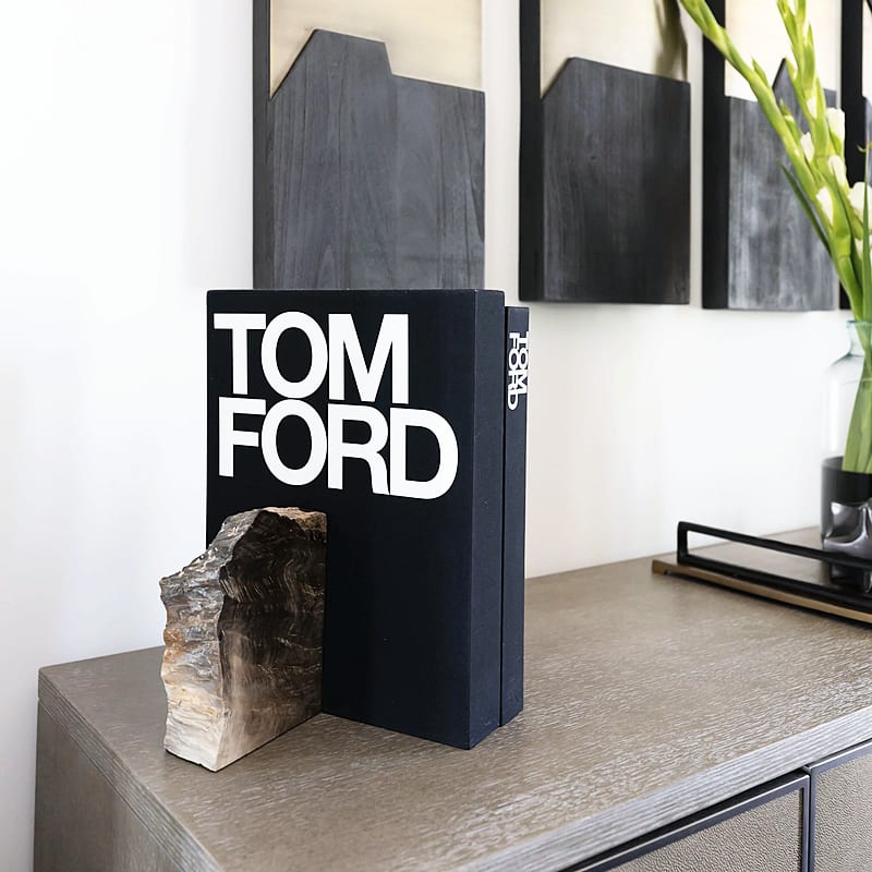 Livro Tom Ford