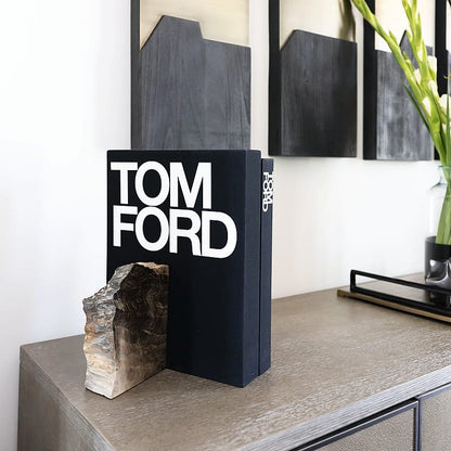 Livro Tom Ford