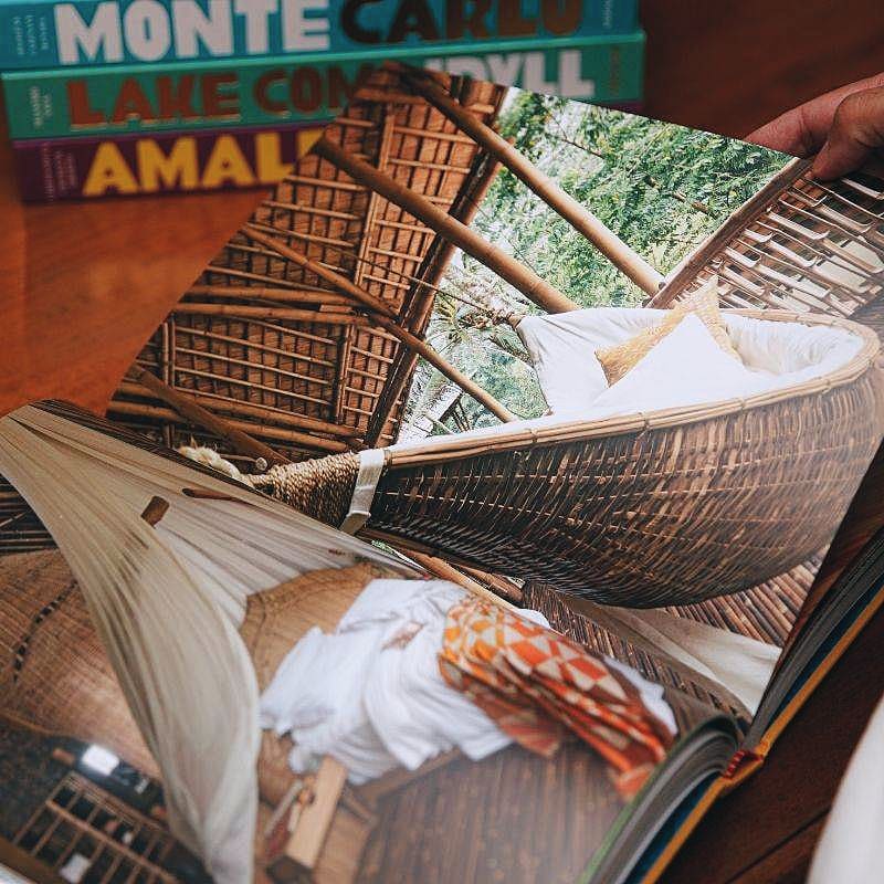 Livro Bali Mystique Assouline - Modern Mood