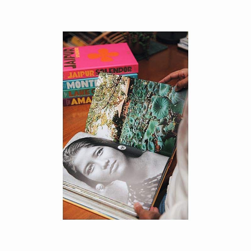 Livro Bali Mystique Assouline - Modern Mood