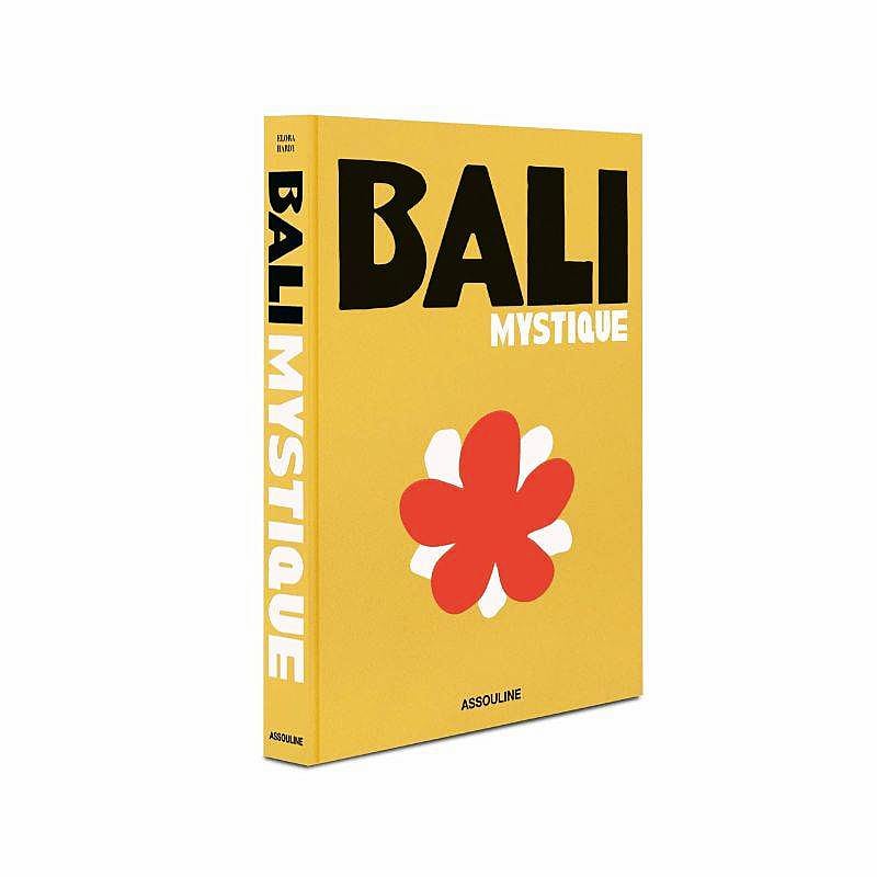 Livro Bali Mystique Assouline - Modern Mood