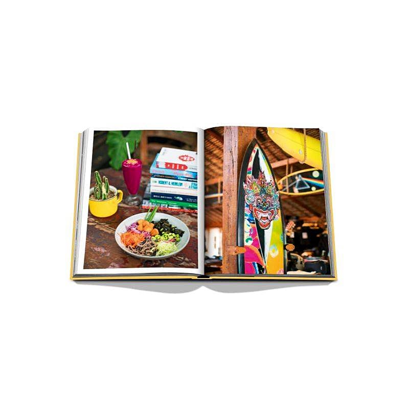 Livro Bali Mystique Assouline - Modern Mood