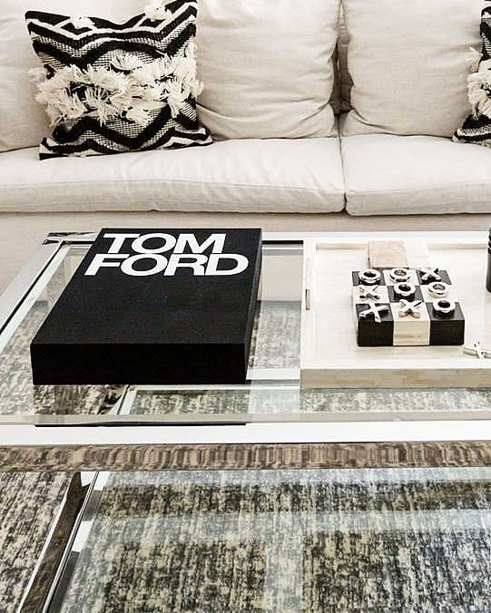 Livro Tom Ford - Modern Mood