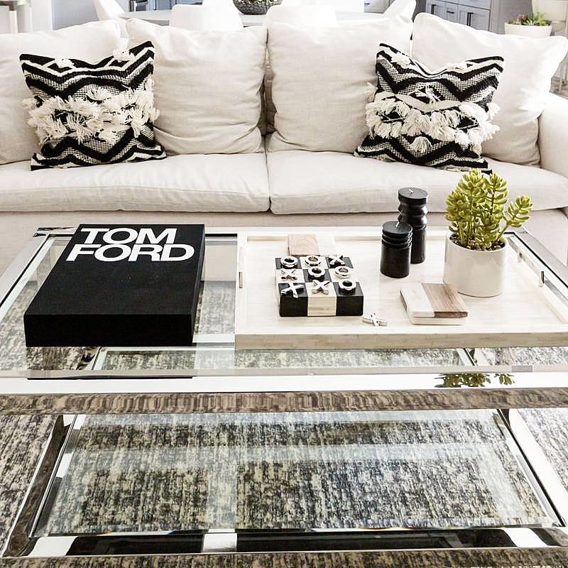 Livro Tom Ford - Modern Mood