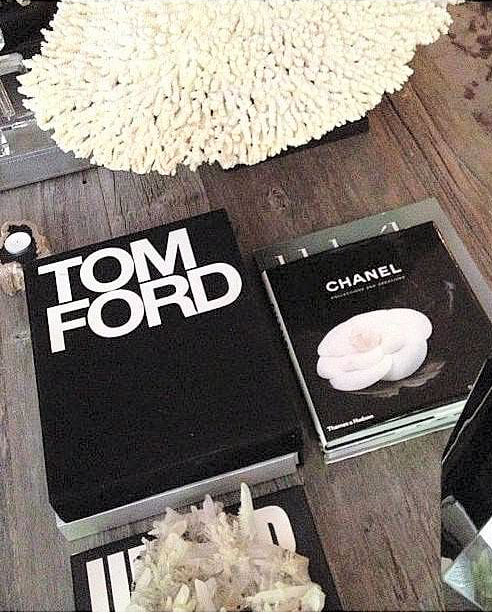 Livro Tom Ford - Modern Mood