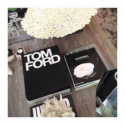 Livro Tom Ford