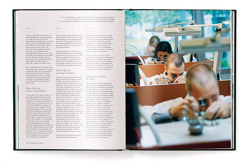 Livro Rolex -  The Watch Book (3rd Updated And Extended Edition) - Modern Mood