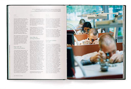 Livro Rolex -  The Watch Book (3rd Updated And Extended Edition)