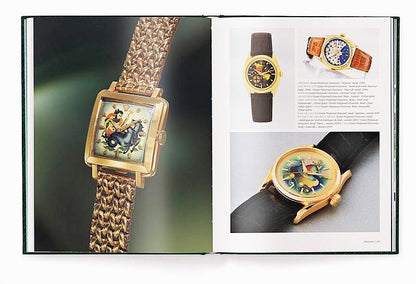 Livro Rolex -  The Watch Book (3rd Updated And Extended Edition)