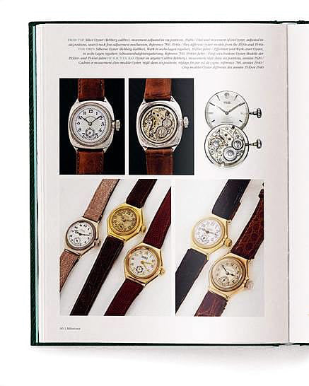 Livro Rolex -  The Watch Book (3rd Updated And Extended Edition) - Modern Mood