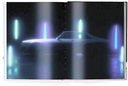 Livro The Jaguar Book Teneues - Modern Mood
